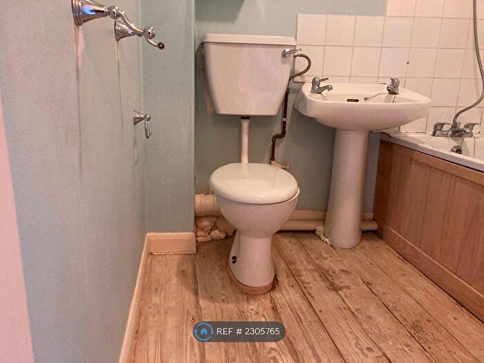 1 Bedroom Flat To Rent In West Ealing, London, W13