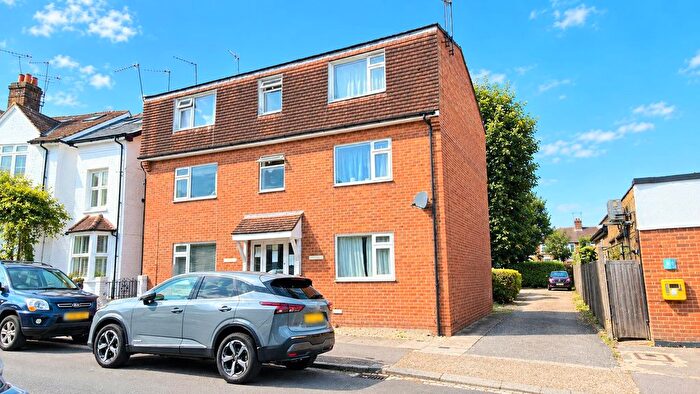 Studio For Sale In College Road, St Albans, AL1
