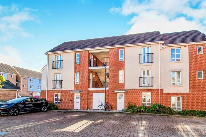 1 Bedroom Apartment To Rent In Howe Court, Lincoln, LN2