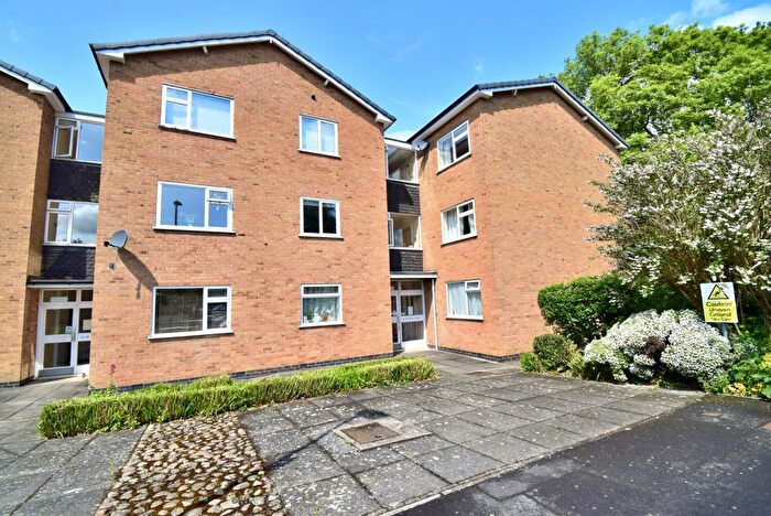 2 Bedroom Flat To Rent In Stonehill Court, Great Glen, Leicester, LE8