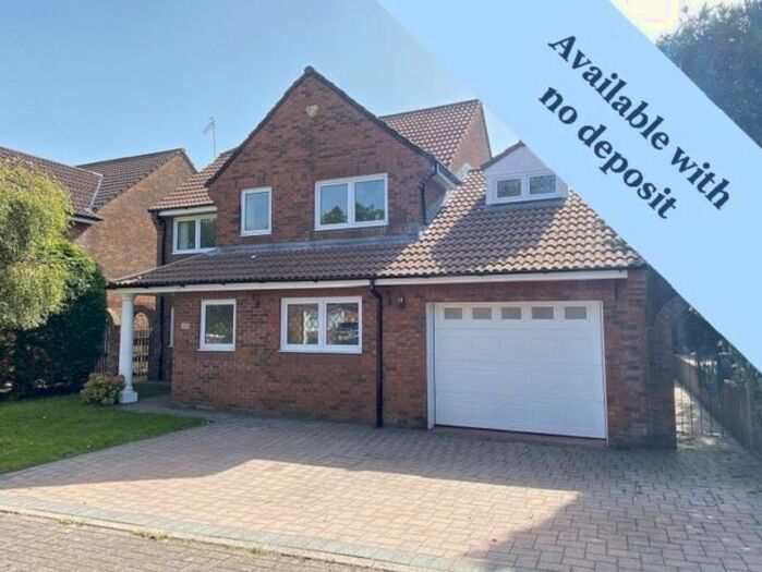 5 Bedroom Detached House To Rent In Whitegates, Mayals, SA3