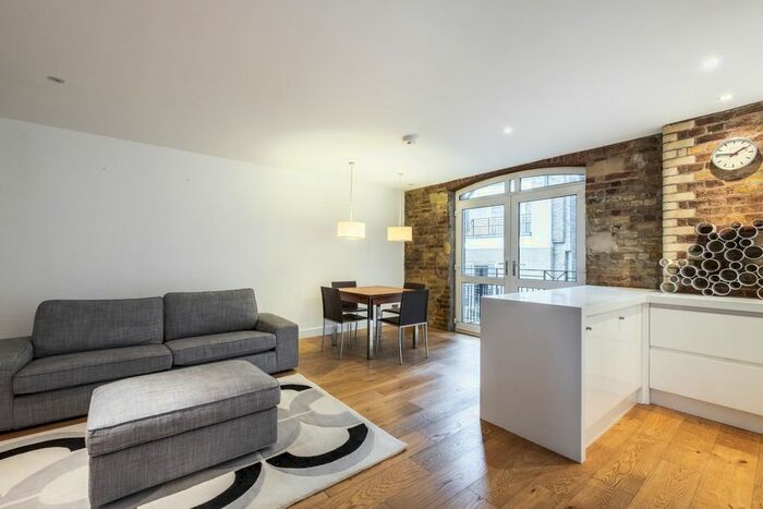 2 Bedroom Flat To Rent In High Timber Street, London, EC4V