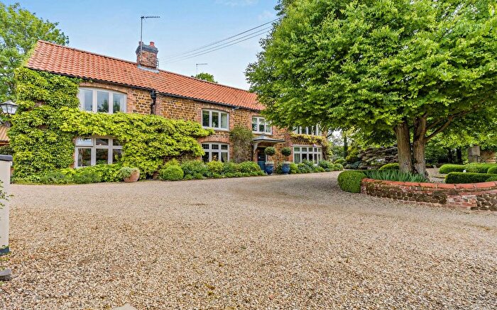 6 Bedroom Detached House For Sale In Candelstick Lane, Grimston, King's Lynn, Norfolk, PE32