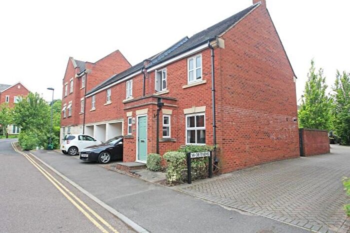 3 Bedroom End Of Terrace House To Rent In Paxton | Stoke Park, BS16