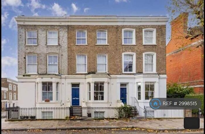 3 Bedroom Flat To Rent In Chester Road, London, N19