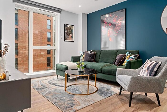 1 Bedroom Apartment To Rent In Kooky Redhill, Marketfield Road, Redhill, Surrey, RH1