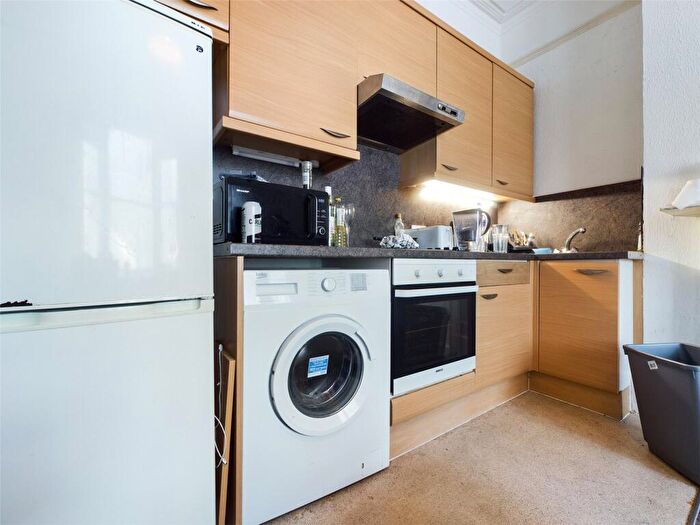 4 Bedroom Apartment To Rent In Grafton Street, Brighton, BN2