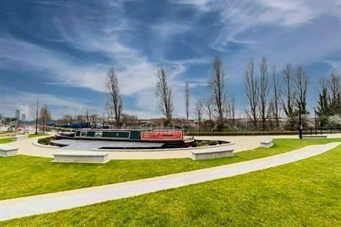 2 Bedroom Flat To Rent In Lavey House, Belgrave, Grand Union, Wembly, HA0