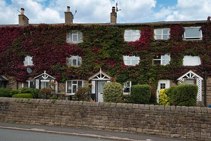 3 Bedroom Terraced House For Sale In Ashopton Road, Bamford, Hope Valley, S33