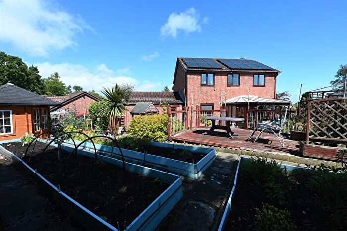 4 Bedroom Detached House For Sale In Falcon Close, Scotton, Catterick Garrison, DL9