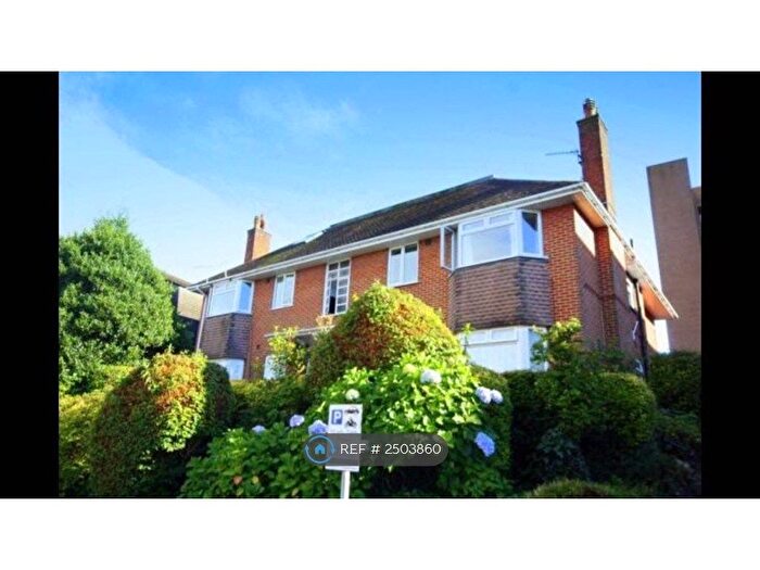 1 Bedroom Maisonette To Rent In Norwich Avenue, Bournemouth, BH2