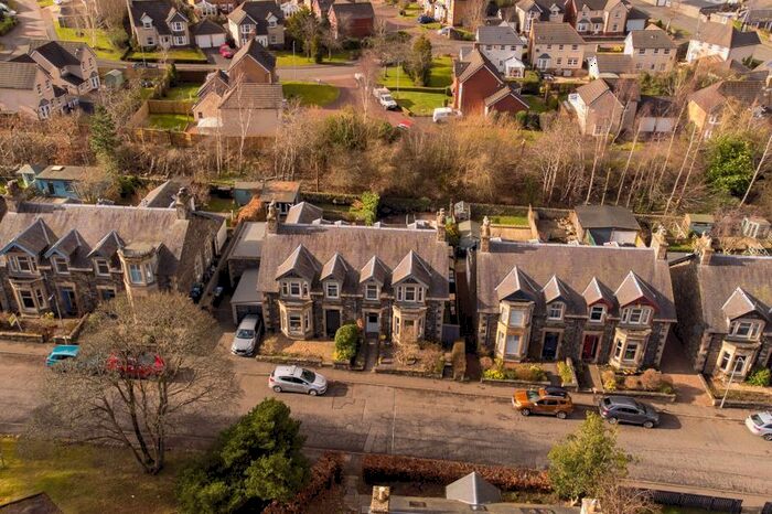 5 Bedroom Semi-Detached House For Sale In Raeville, Edderston Road, Peebles, EH45