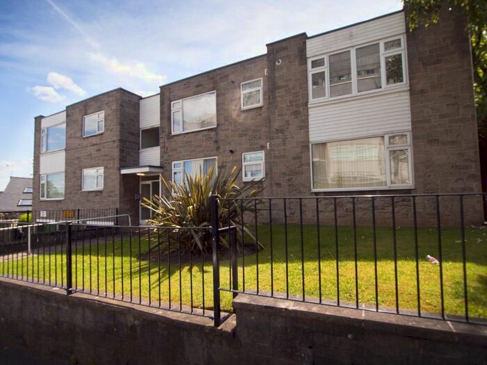 1 Bedroom Flat To Rent In Beech Court, Beech Hill Road, Broomhill, Sheffield, S10