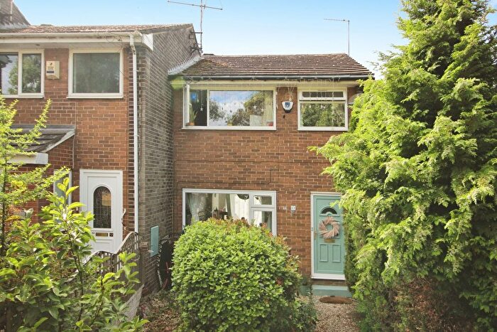 3 Bedroom Terraced House For Sale In Armley Ridge Road, Leeds, West Yorkshire, LS12