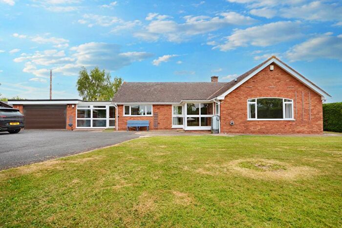 2 Bedroom Detached House For Sale In Long Green, Forthampton, Gloucestershire, GL19
