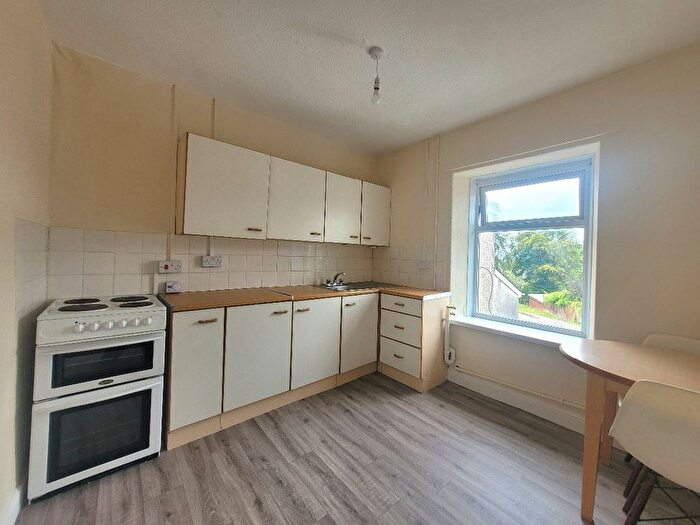 1 Bedroom Flat To Rent In Main Road, Gilwern, Abergavenny, NP7