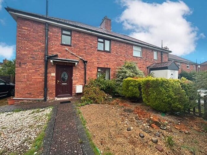 3 Bedroom House To Rent In The Rosery, Hillfields, Bristol, BS16