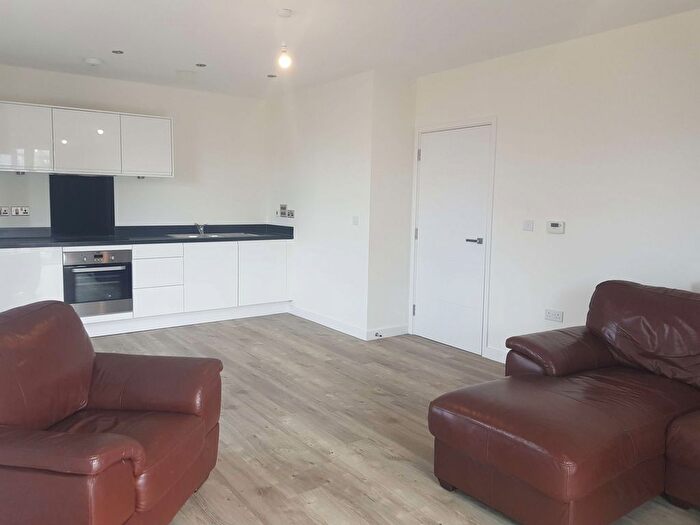 2 Bedroom Flat To Rent In Denman House, TW14