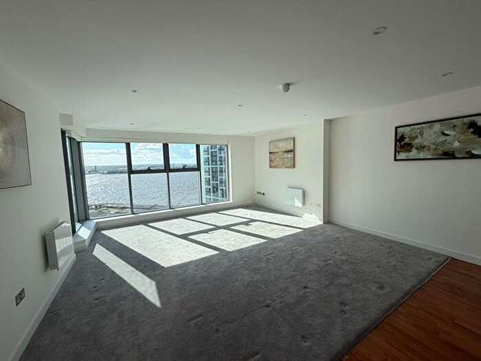 2 Bedroom Apartment To Rent In William Jessop Way, L3