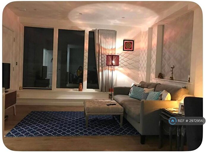 2 Bedroom Flat To Rent In Electric House, London, NW2