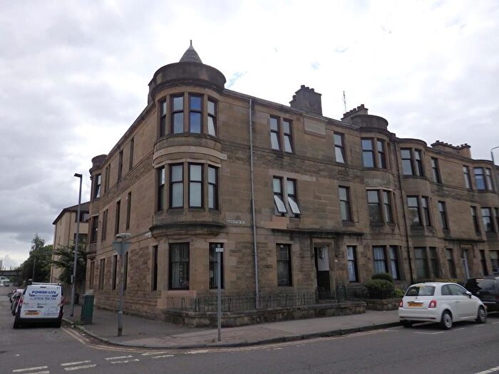 1 Bedroom Flat To Rent In Dumbarton Road, Whiteinch, G14