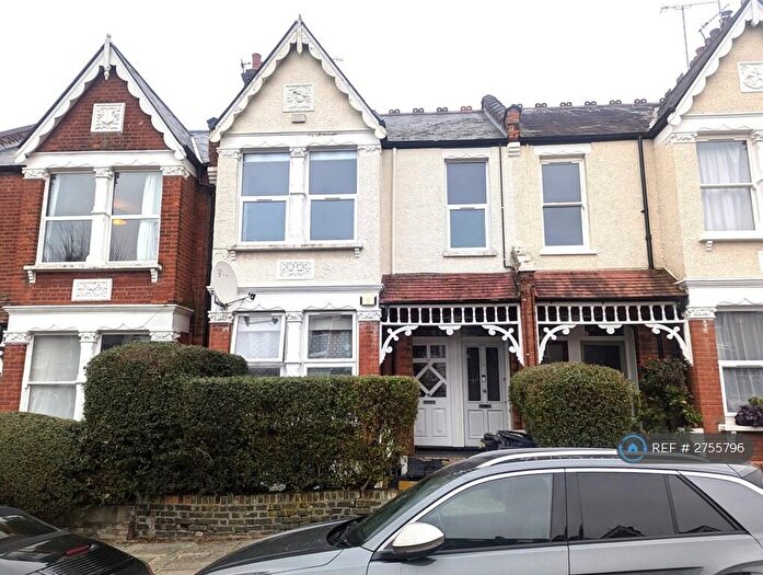 2 Bedroom Flat To Rent In Princes Avenue, London, N22
