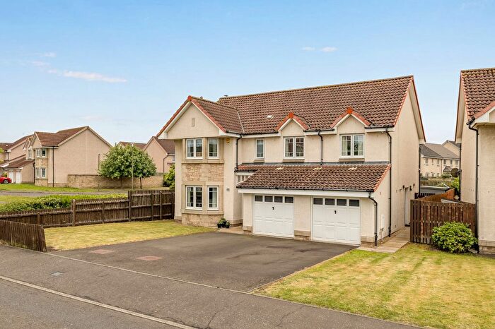 5 Bedroom Detached House For Sale In Appin Drive, Prestonpans, EH32