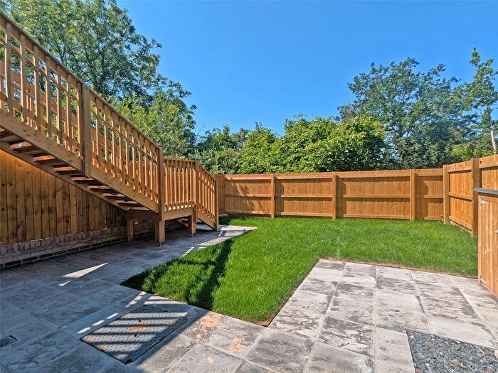 3 Bedroom Terraced House To Rent In Pinhoe, Exeter, EX4