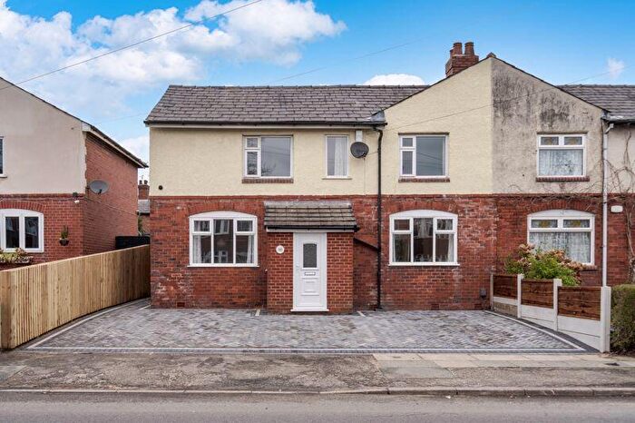 3 Bedroom Semi-Detached House To Rent In Highfield Road, Farnworth, Bolton. **Available Mid December**, BL4