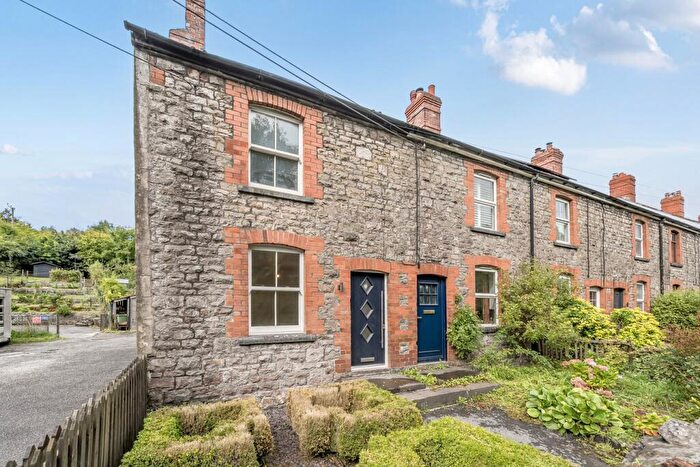 3 Bedroom Cottage For Sale In Salisbury Terrace, Gurney Slade, Radstock, BA3