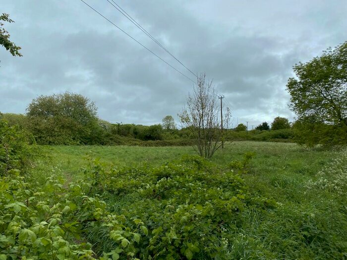 Land For Sale In Land At Burton, BA12