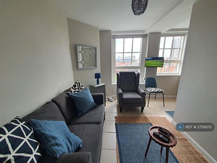 Studio To Rent In Bethnal Green, London, E2