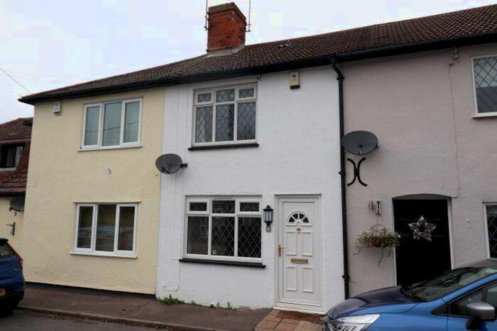 2 Bedroom Cottage To Rent In Cricketers Row, Brentwood, CM13
