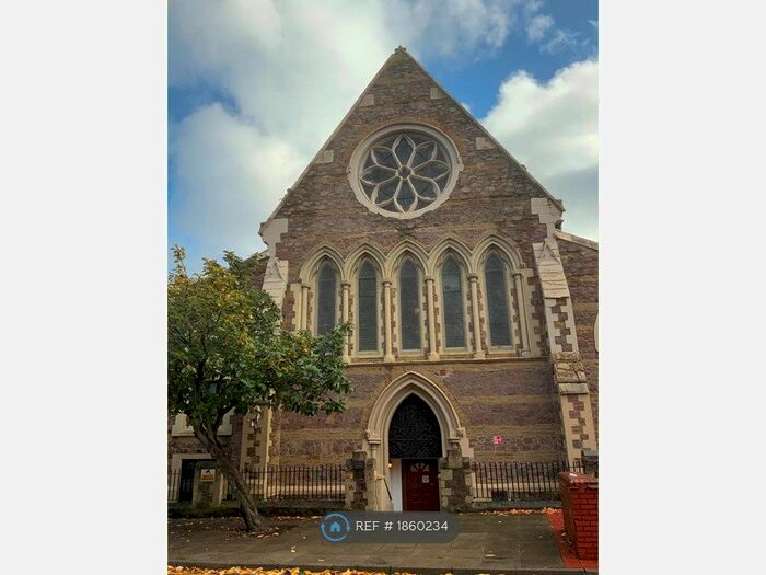 1 Bedroom Flat To Rent In Ashwell Street, Leicester, LE1