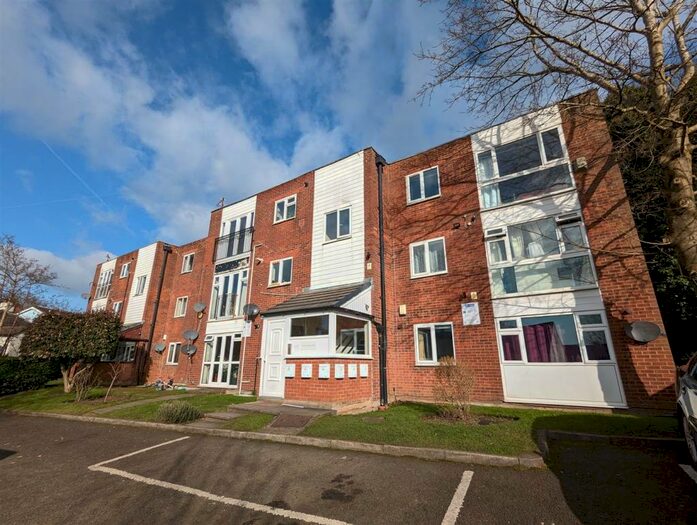2 Bedroom Apartment To Rent In Cumbria Court, Kersal Road, Prestwich, M25