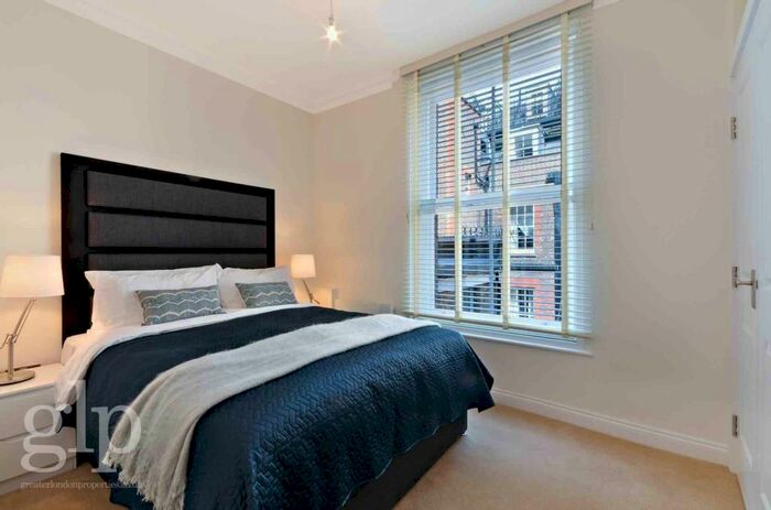 1 Bedroom Flat To Rent In Villiers, Covent Garden, WC2N