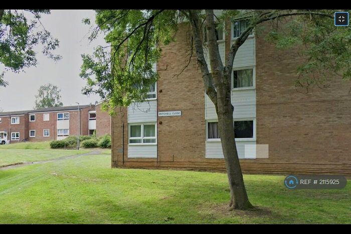 1 Bedroom Flat To Rent In Duston, Northampton, NN5