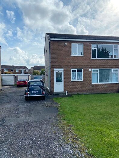 2 Bedroom Flat To Rent In Hampsfell Drive, Morecambe, LA4