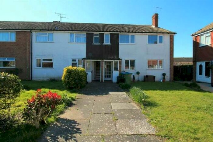 2 Bedroom Apartment To Rent In Manor Court, Barnsite Close, Rustington, BN16