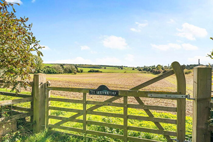4 Bedroom Detached House For Sale In Discreet Property, Village Location, PE9