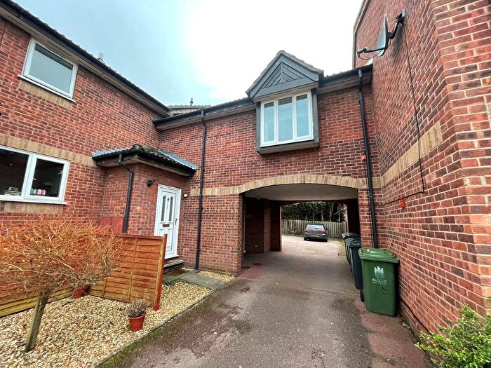 1 Bedroom Property To Rent In Watermead, Bar Hill, CB23