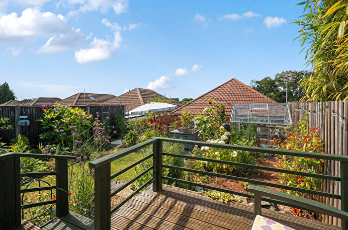 2 Bedroom Bungalow For Sale In Springford Crescent, Lordswood, Southampton, Hampshire, SO16