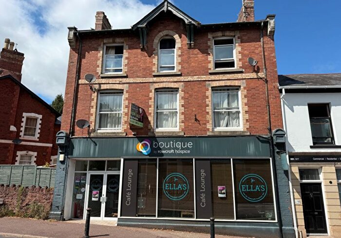 3 Bedroom Flat For Sale In Flat, Walnut Road, Torquay, Torbay, TQ2