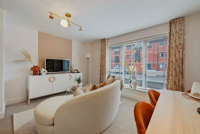 1 Bedroom Apartment To Rent In Conway Street, Birkenhead, Wirral, Merseyside, CH41