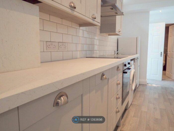 1 Bedroom Flat To Rent In Mount Street, Preston, PR1