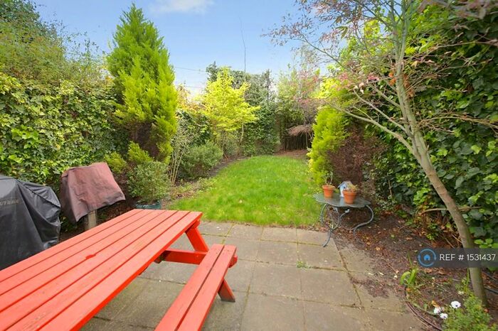 2 Bedroom Maisonette To Rent In Prince Of Wales Road, London, NW5