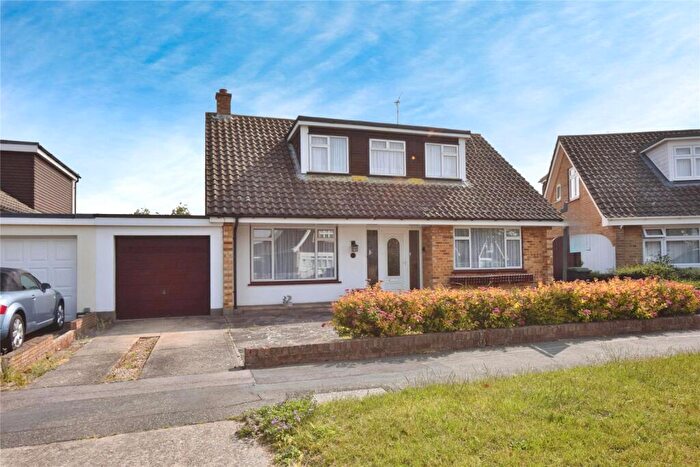 4 Bedroom Bungalow For Sale In Ladram Road, Thorpe Bay, Essex, SS1