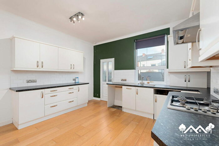3 Bedroom Terraced House For Sale In Nook Terrace, Cherry Tree, Blackburn, BB2