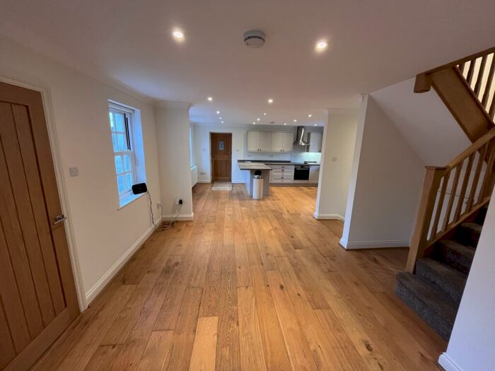 2 Bedroom Cottage To Rent In Aubrey Farm, Keyhaven, Lymington, Hampshire, SO41