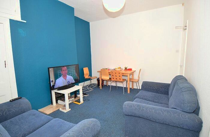 4 Bedroom Property To Rent In Falmouth Road, Heaton, Newcastle Upon Tyne NE6